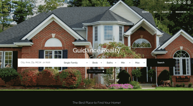 theguidancerealty.com