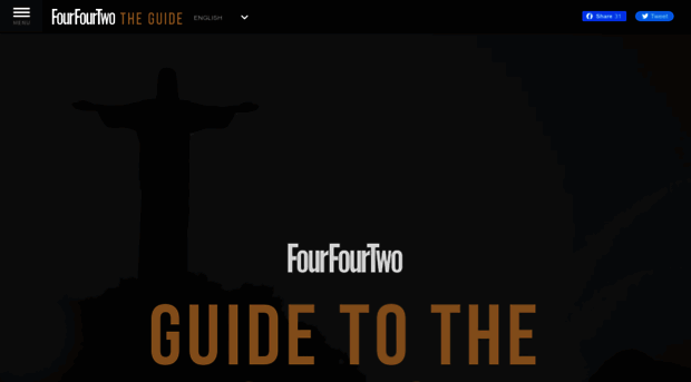 theguide.fourfourtwo.com