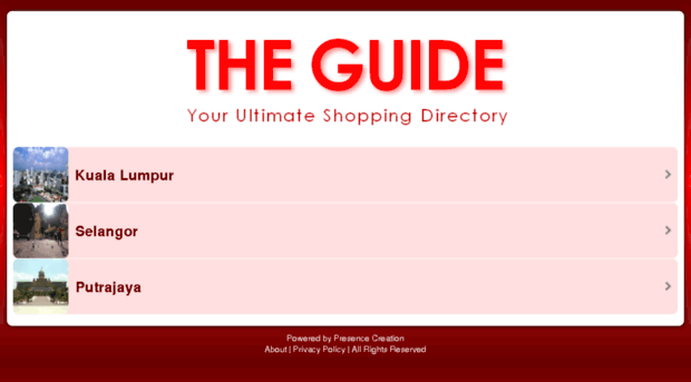 theguide.my