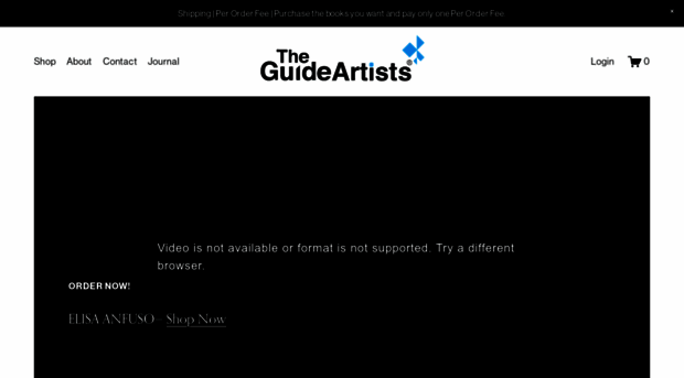 theguideartists.com