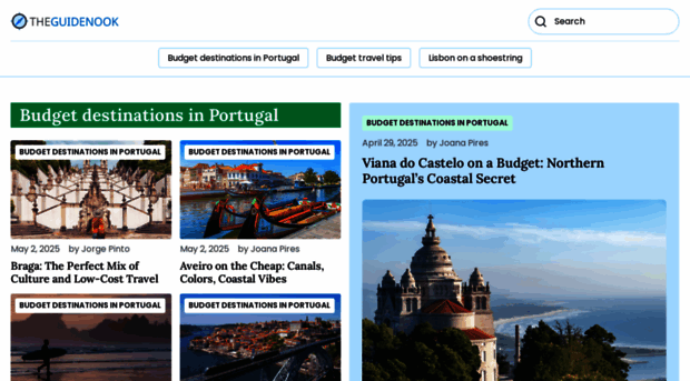 theguidenook.com