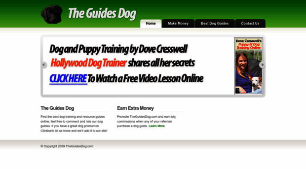 theguidesdog.com