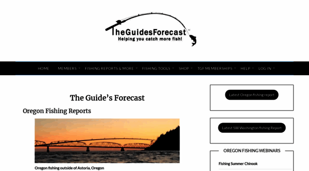 theguidesforecast.com
