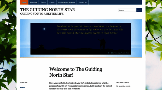 theguidingnorthstar.wordpress.com