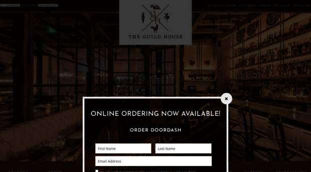 theguildhousecolumbus.com