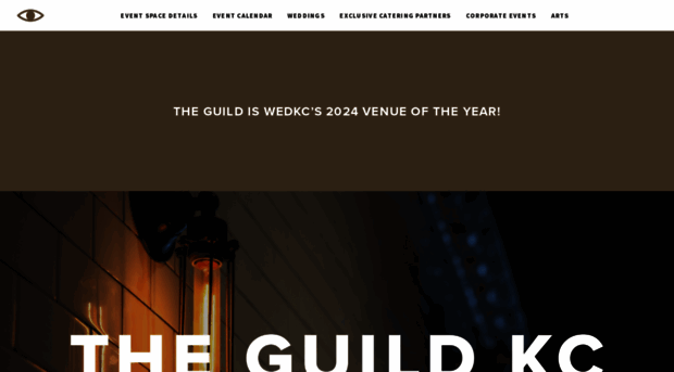 theguildkc.com