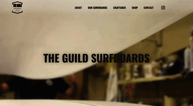 theguildsurfboards.com