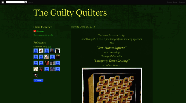 theguiltyquilters.blogspot.com