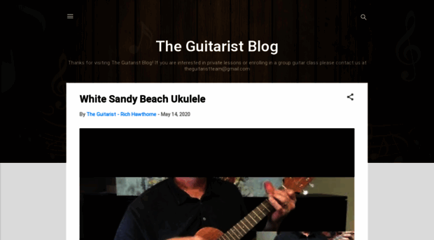 theguitaristblog.blogspot.com