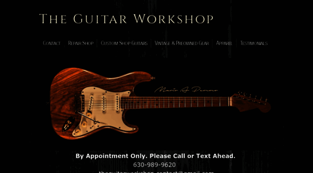 theguitarworkshoponline.com