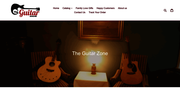 theguitarzone.net