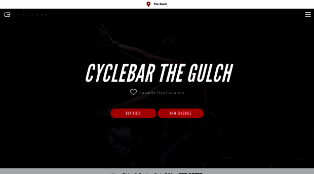 thegulch.cyclebar.com