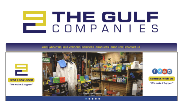 thegulfcompanies.com