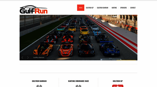 thegulfrun.com