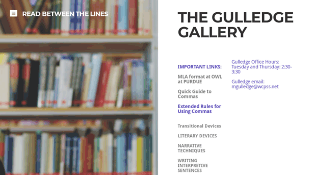 thegulledgegallery.weebly.com