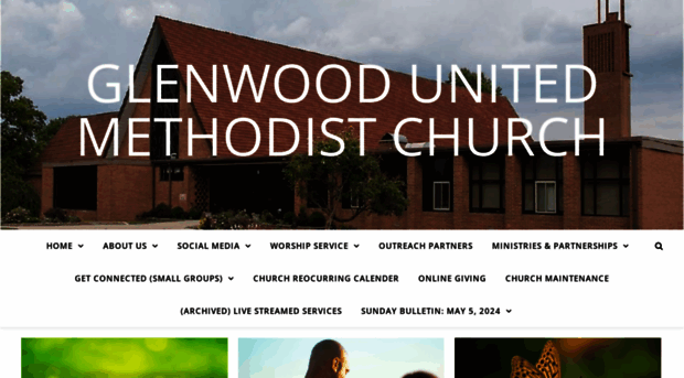 thegumc.org