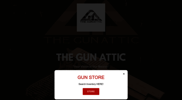 thegunattic.com