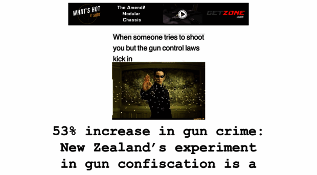 thegunfeed.com