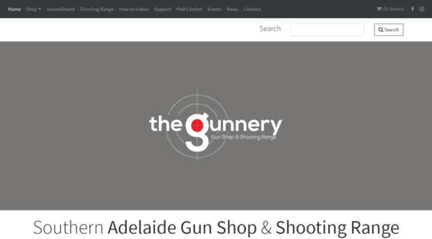 thegunnery.com.au