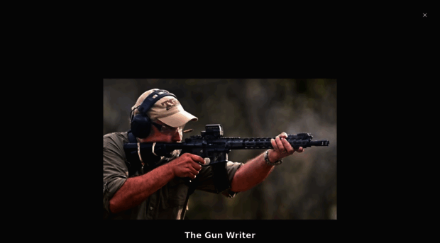 thegunwriter.substack.com