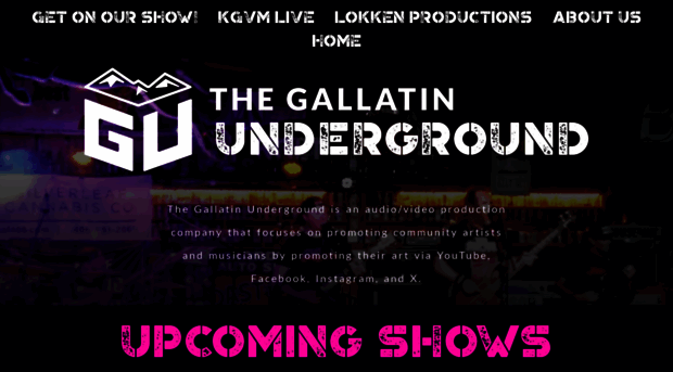 theguradio.com