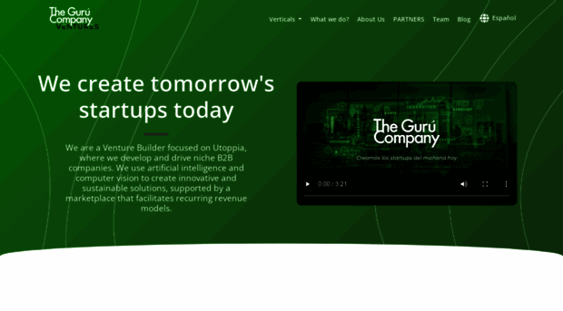 thegurucompany.com