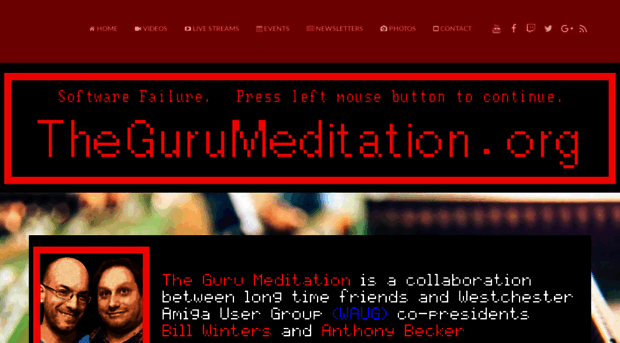 thegurumeditation.org