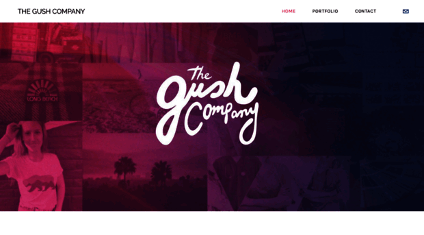 thegushcompany.com