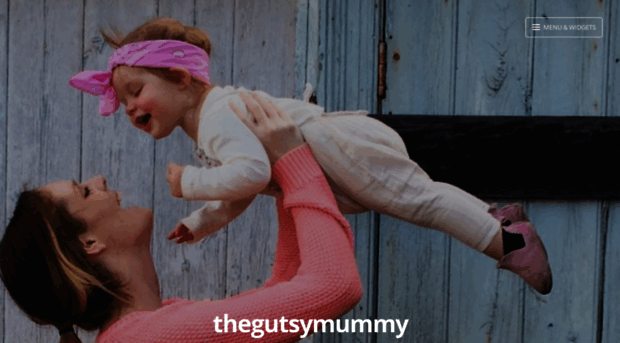 thegutsymummy.wordpress.com