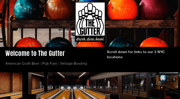 thegutterbarles.com