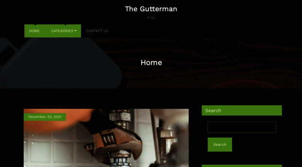 thegutterman.ca