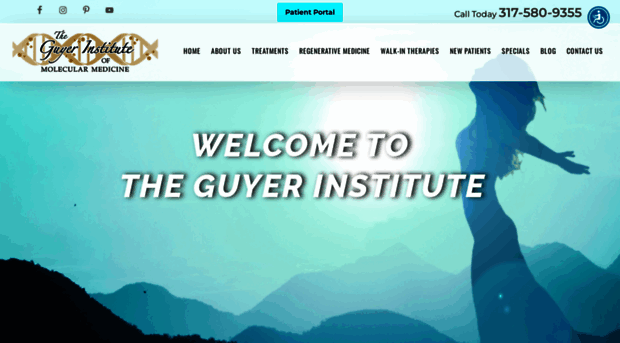 theguyerinstitute.com