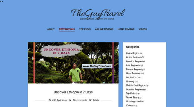 theguytravel.com