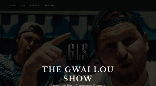 thegwailoushow.wordpress.com