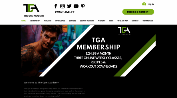 thegym.academy