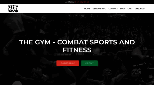 thegym.org