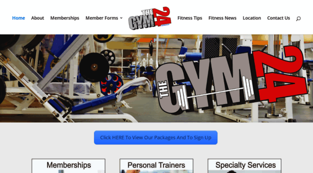 thegym24.com