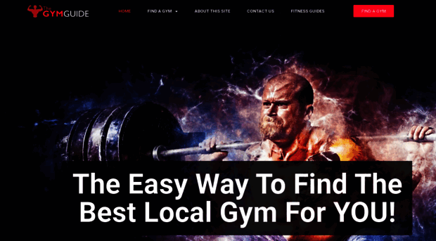 thegymguide.co.uk