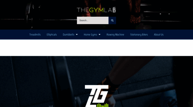 thegymlab.org