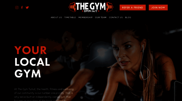 thegymtumut.com.au