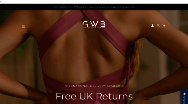 thegymwearboutique.co.uk