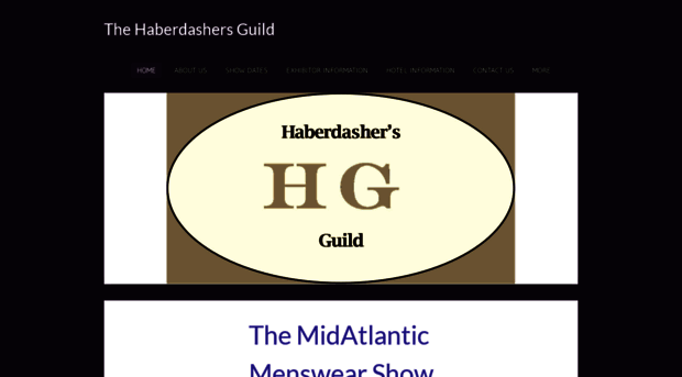 thehaberdashersguild.com