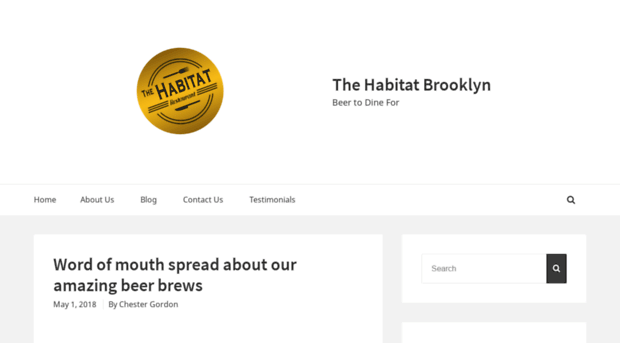 thehabitatbrooklyn.com