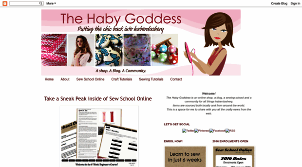 thehabygoddess.blogspot.com.au