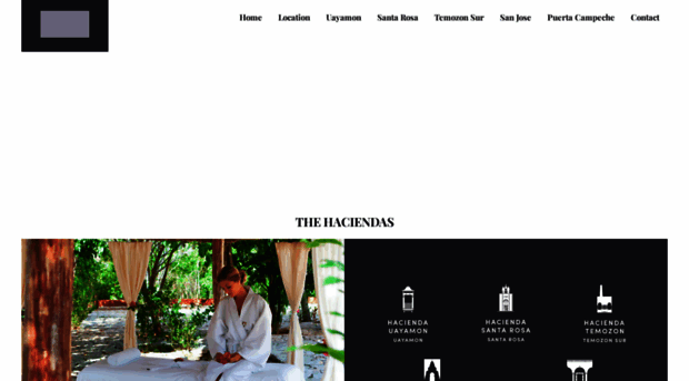 thehaciendas.com