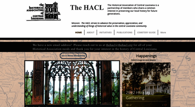 thehacl.org