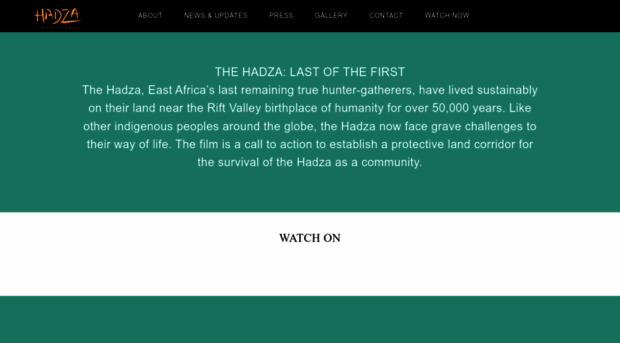 thehadzalastofthefirst.com