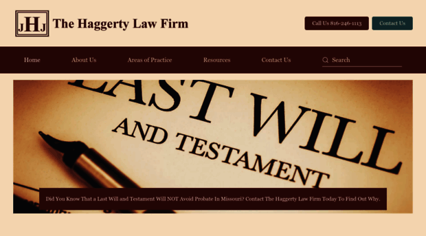 thehaggertylawfirm.com