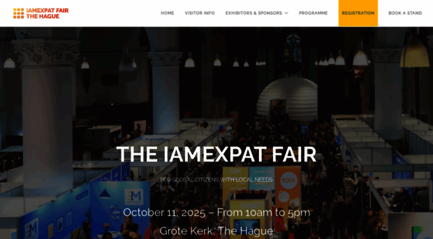 thehague.iamexpatfair.nl