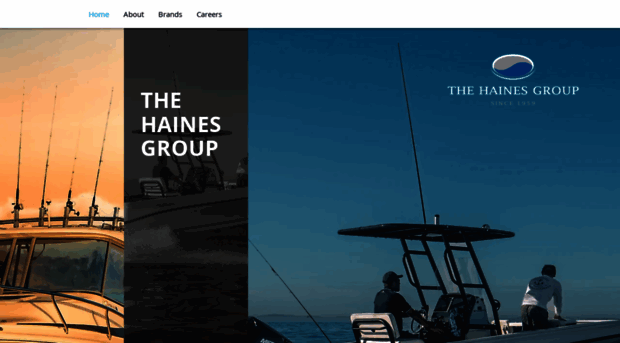 thehainesgroup.com